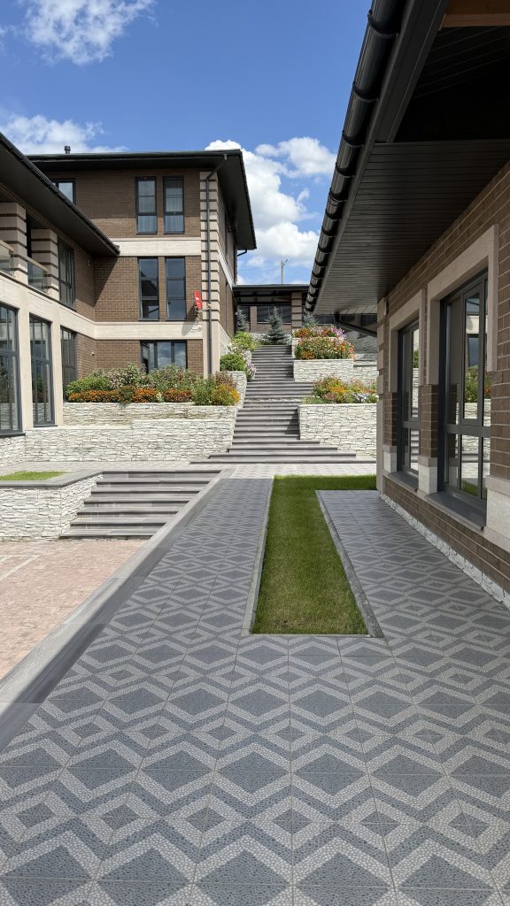 Green Line